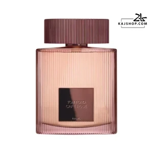 عطر زنانه کافه رز تام فورد